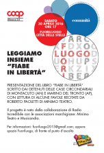 Fiabe LIbertà