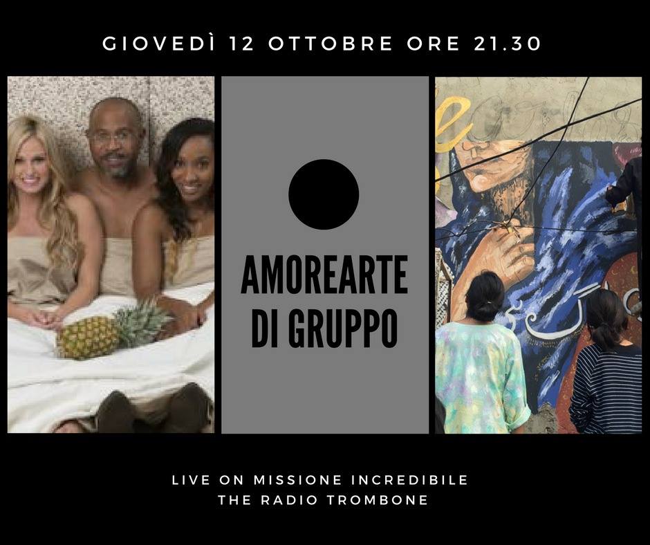 amore di gruppo