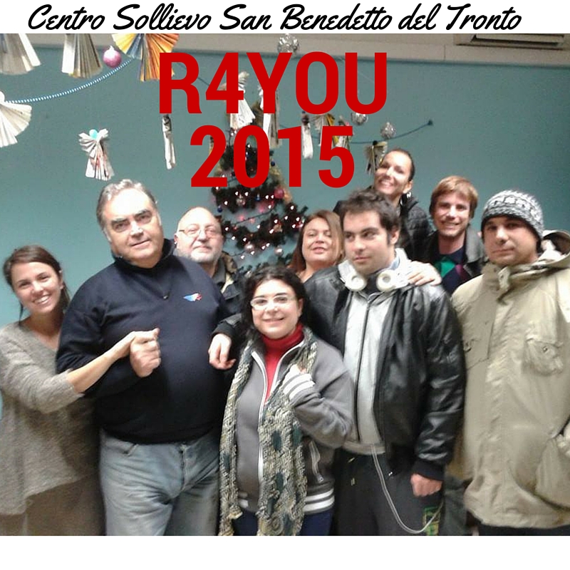 R4You Centro Sollievo