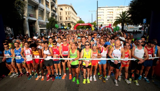 Maratona D'Annunziana