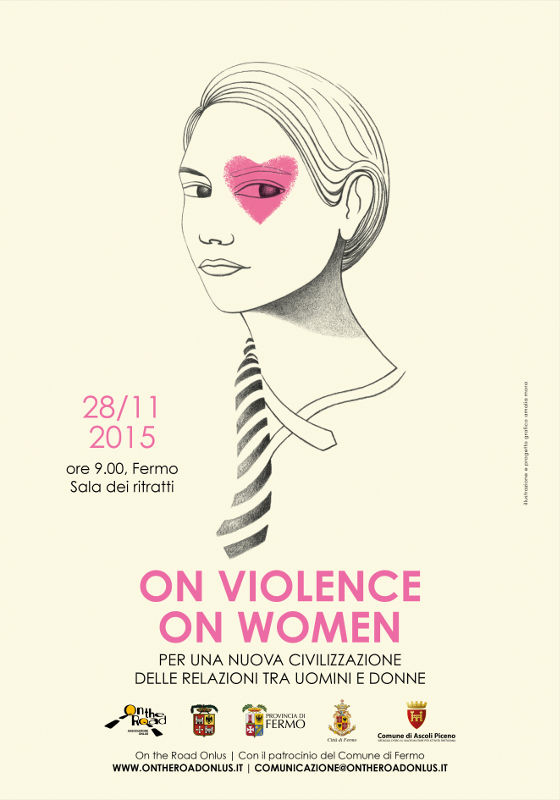 On Violence On Women