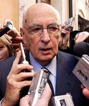 napolitano