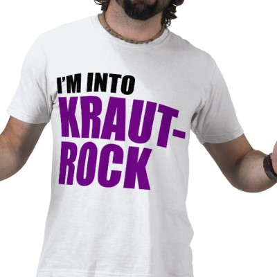 kraut rock