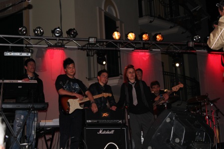 Foto del gruppo Neurotics