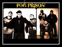 Logo Fog Prison