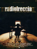 Locandina Radio Freccia