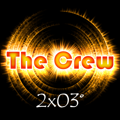 The Crew Logo