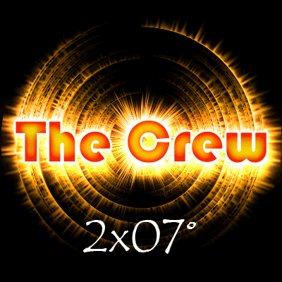 The Crew S02X07 Autotune