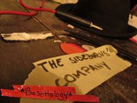 The Sideburns' Company - Basettology