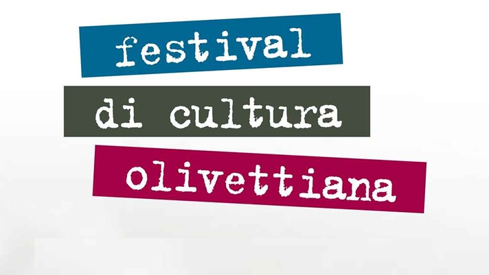 festival cultura olivettiana