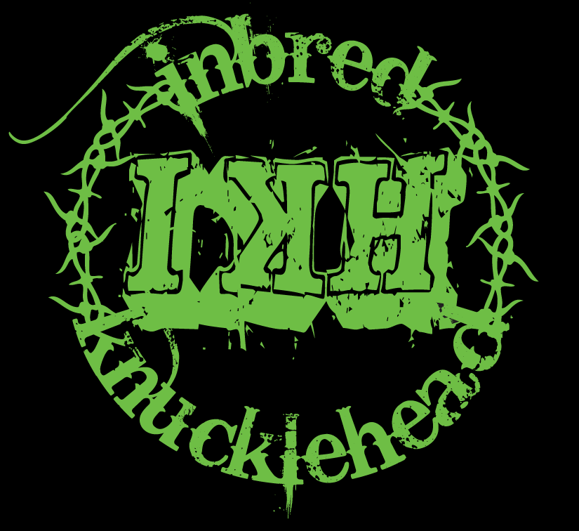 logo Inbred_Knucklehead