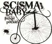 Logo Scisma Baby