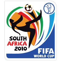 Logo Mondiali 2010