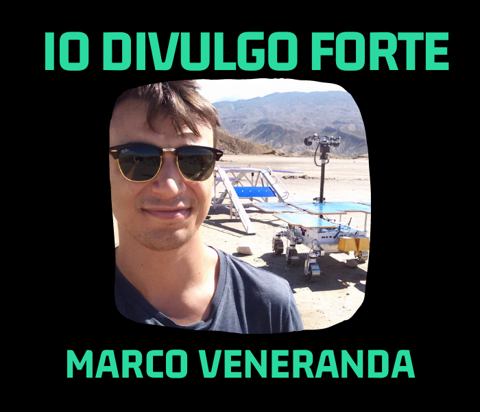 marco veneranda