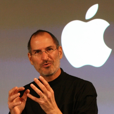 steve jobs