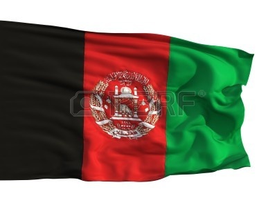 afganistan