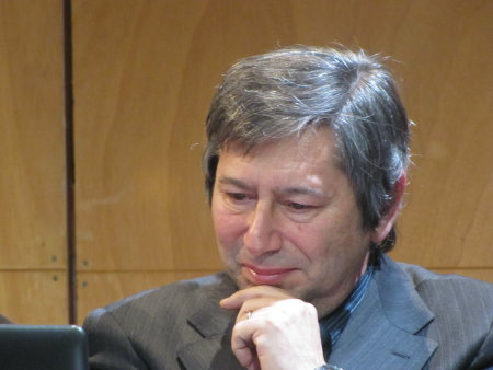 Giancarlo Trapanese