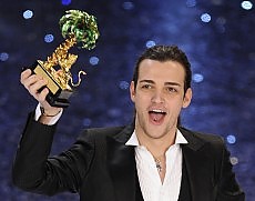 Vince Scanu