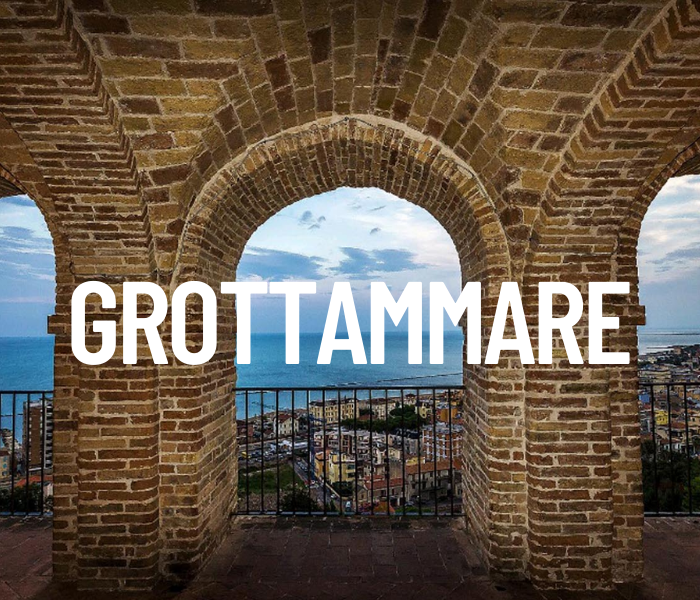 grottammare radio incredibile