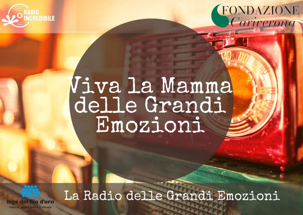 viva la mamma