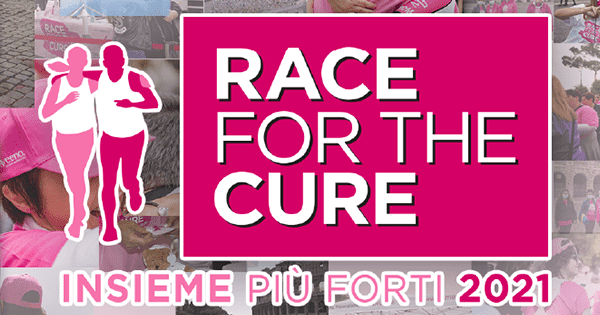 race for the cure grottammare
