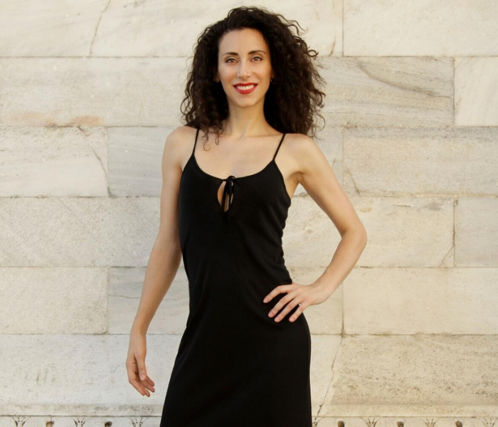 francesca puglisi