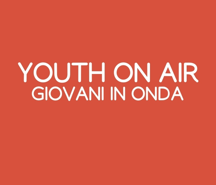 youth on air