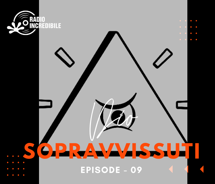 Sopravvissuti a Dio