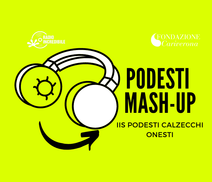 podesti mash-up