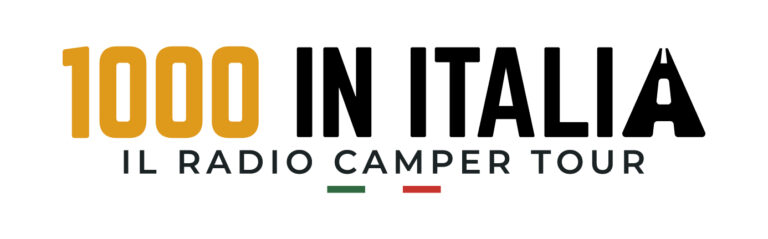 1000 in Italia, il Radio Camper Tour