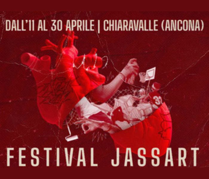 Jassart Jam 2023 a Chiaravalle – il racconto di Melissa